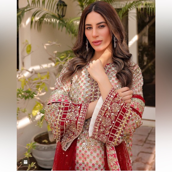 Saira shakila authentic Pakistani brand - Picture 2 of 4